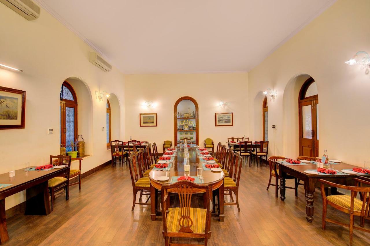 WelcomHeritage Shivavilas Palace, HAMPI Hospet Exterior foto